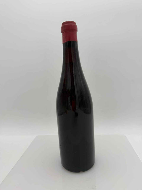 Bartolo Mascarello, Barolo 1961