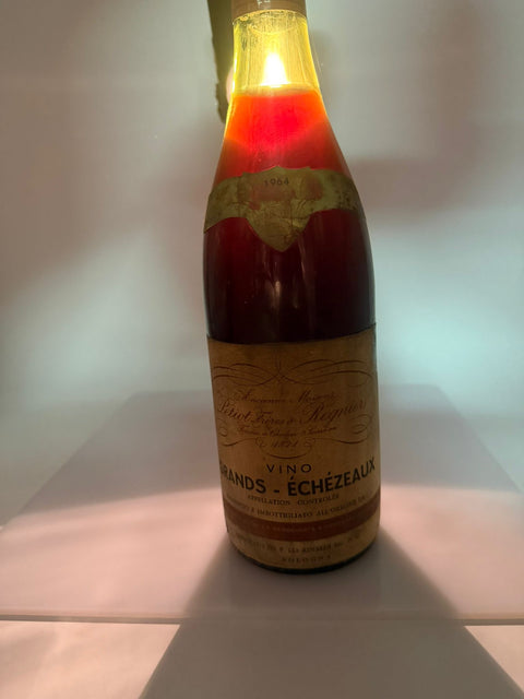 Petiot Frères & Regnier, Grands Echezeaux 1964