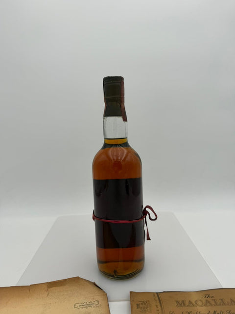The Macallan 1950