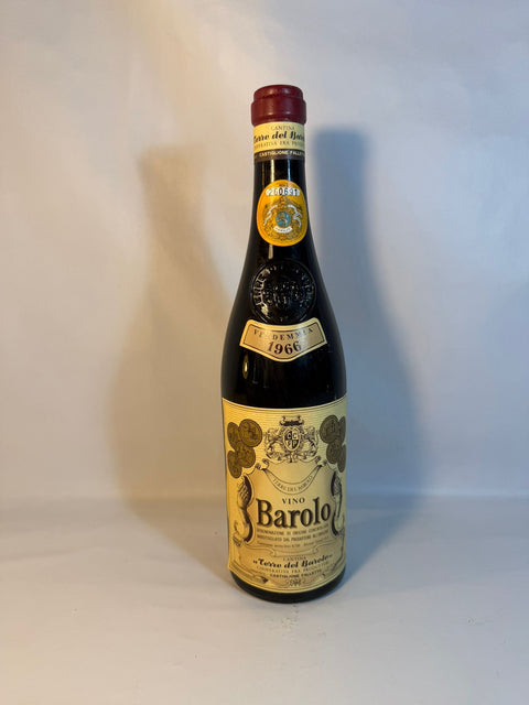 Terre del Barolo 1966