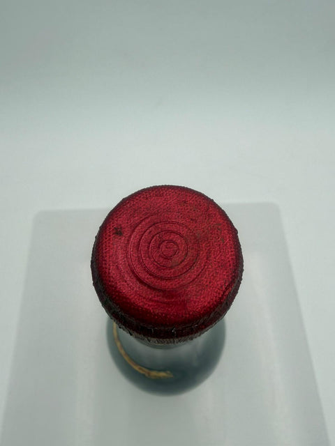 Lorenzo Accomasso, Vigneto Rocchette, Barolo 1978