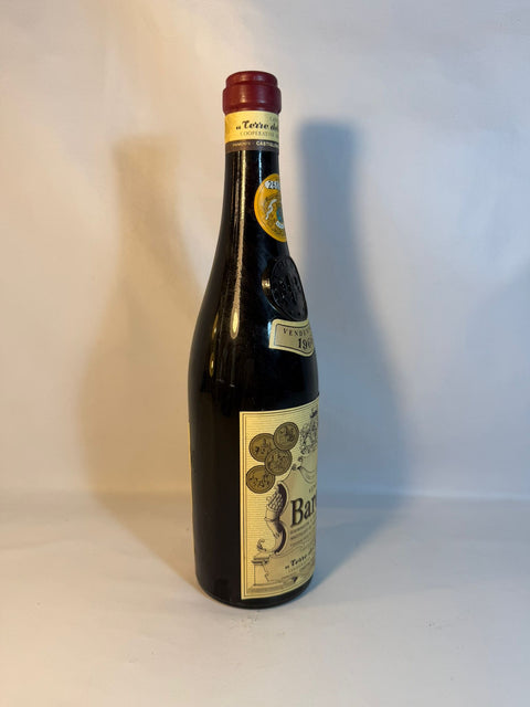 Terre del Barolo 1976