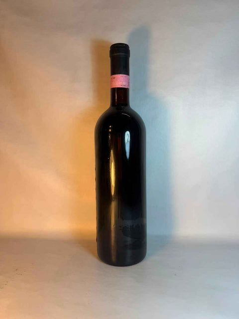 Stroppiana, Cascina cucco Barolo, 1990