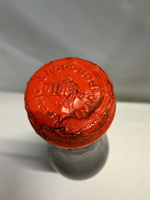 Barolo, Giacomo Borgogno, reserve 1961