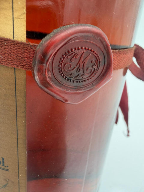 The Macallan 1957