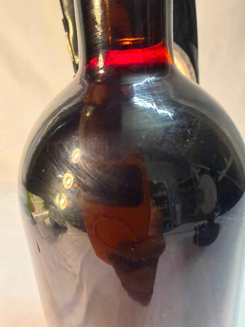 Stroppiana, Cascina cucco Barolo, 1991