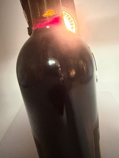 Brunello di Montalcino, Poggio all'Oro, Castello Banfi Riserva 2006
