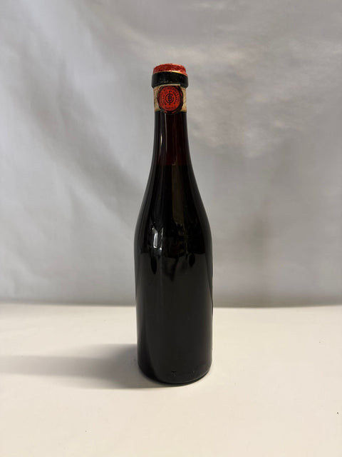 Barolo, Giacomo Borgogno, Special Reserve 1937