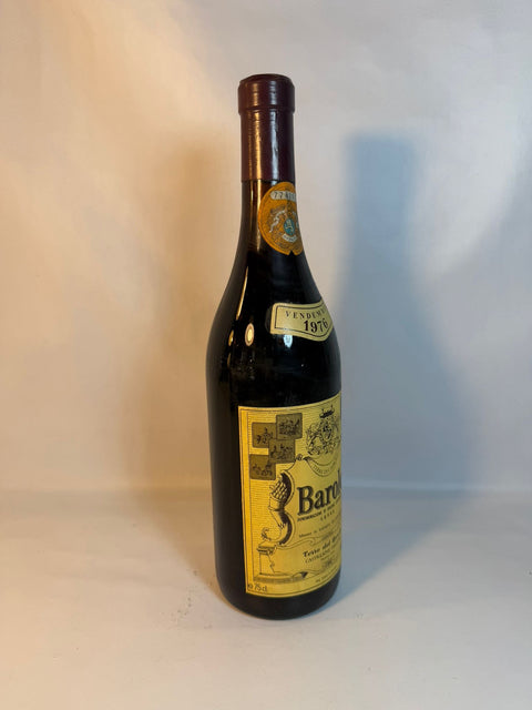 Terre del Barolo 1966