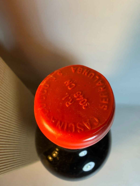 Magnum Cascina cucco, Del Comune Di Serralunga d'Alba Barolo, 2010
