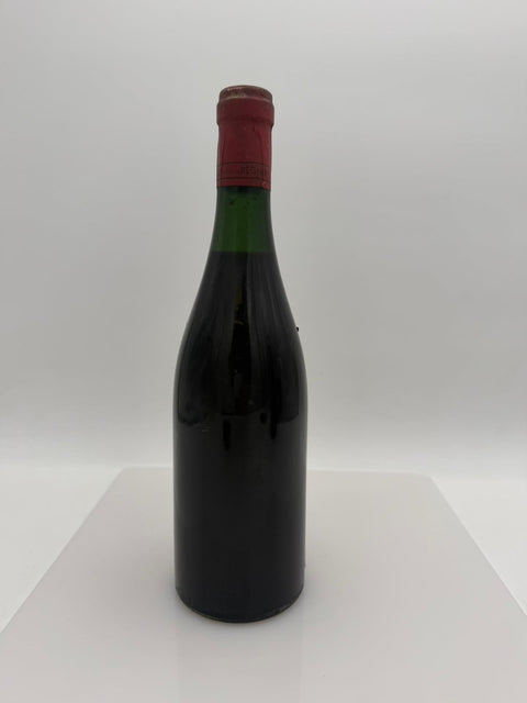 Petiot Frères & Regnier, Nuits Saint Georges