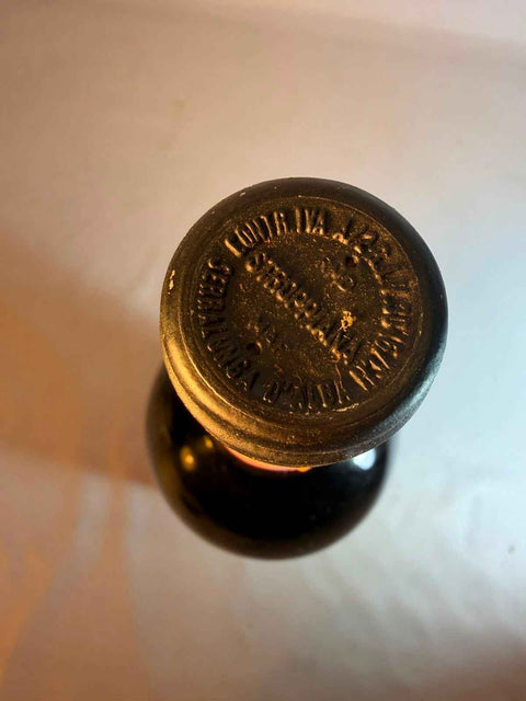 Stroppiana, Cascina cucco Barolo, 1994