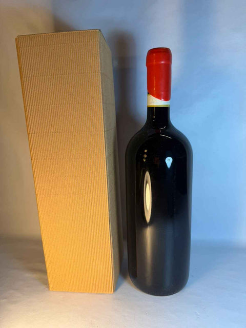 Magnum Cascina cucco, Del Comune Di Serralunga d'Alba Barolo, 2010