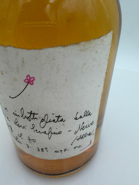 Grappa Romano Levi, 1994, 311