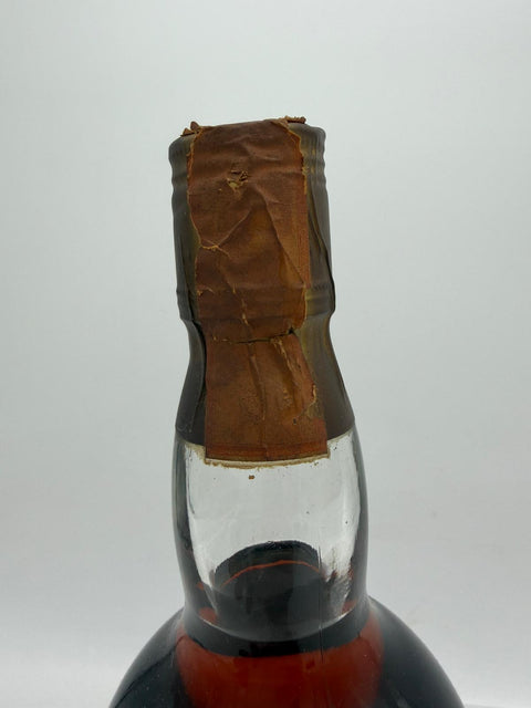 The Macallan 1957