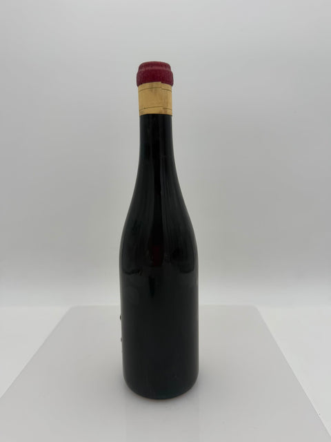 Barolo Brovia,  Fratelli Brovia, 1964