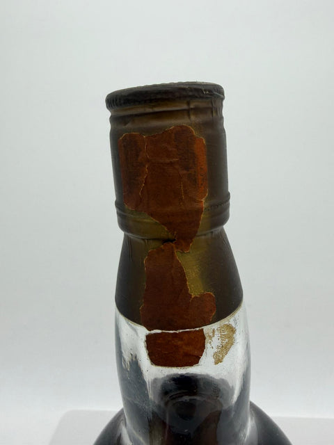 The Macallan, 1938
