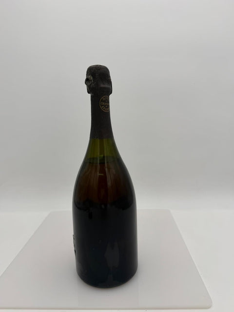 Champagne Dom Perignon Epernay, vintage  1976, livello leggermente  basso , come da foto