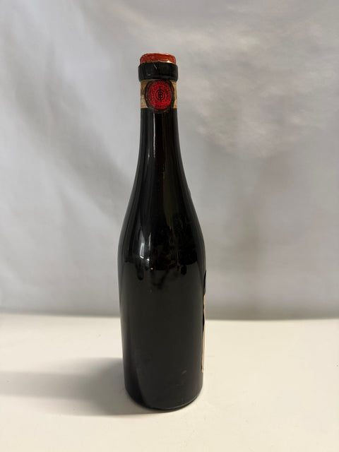 Barolo, Giacomo Borgogno, Special Reserve 1937