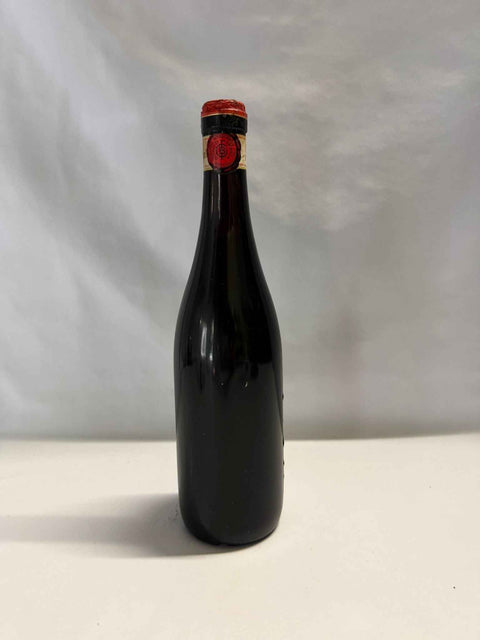 Barolo, Giacomo Borgogno, riserva 1967