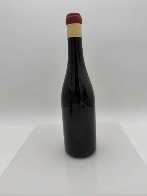 Barolo Brovia,  Fratelli Brovia, 1961