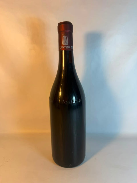 Bartolo Mascarello, Barolo 1988