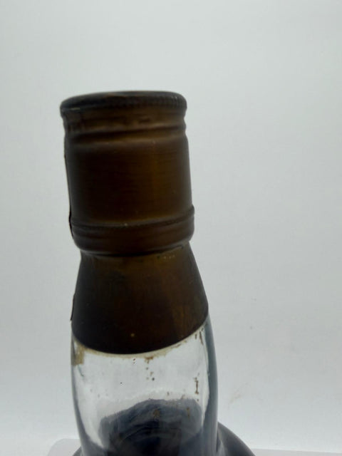 The Macallan, 1938