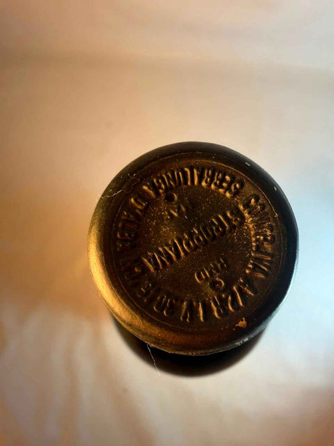 Stroppiana, Cascina cucco Barolo, 1990