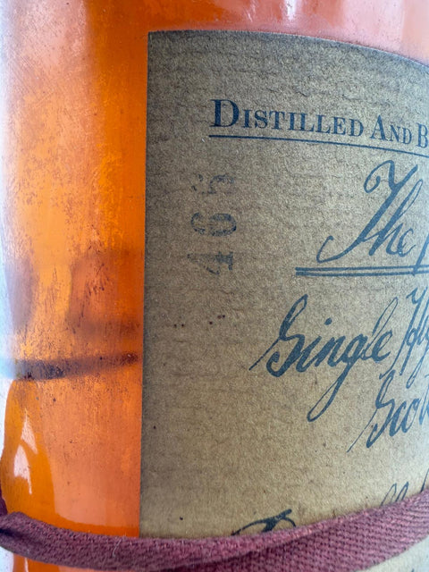 The Macallan 1950