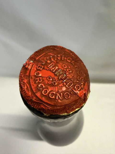 Barolo, Giacomo Borgogno, Riserva Speciale 1947