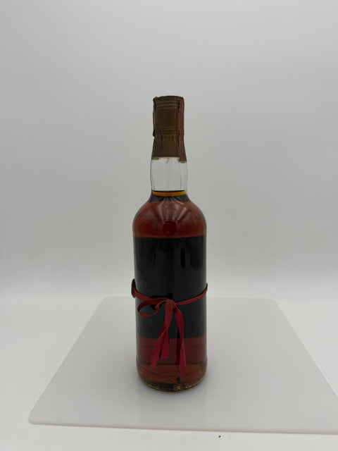 The Macallan 1957