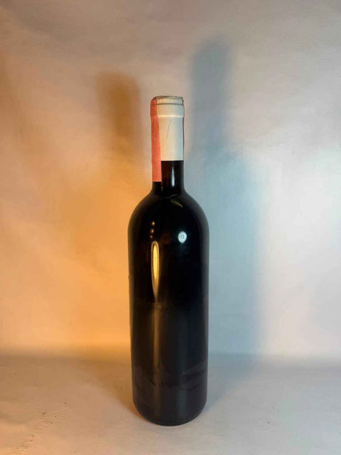 Stroppiana, Cascina cucco Barolo, Riserva 1982