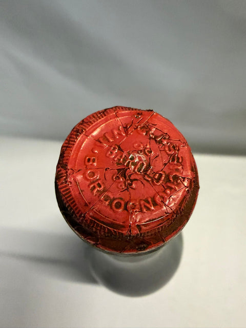 Barolo, Giacomo Borgogno, Special Reserve 1937