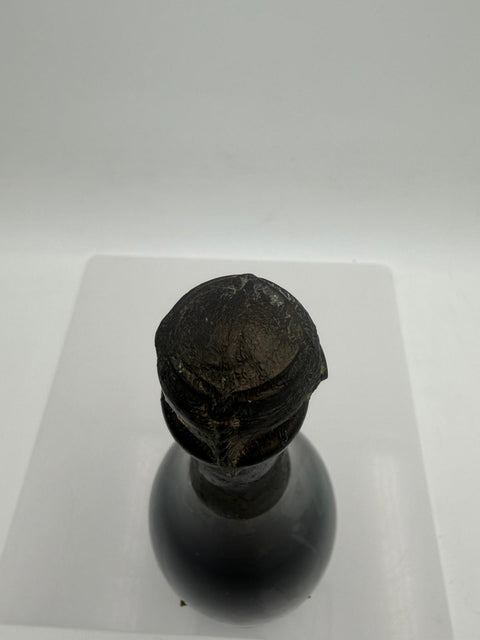 Champagne Dom Perignon Epernay, vintage  1976, livello leggermente  basso , come da foto