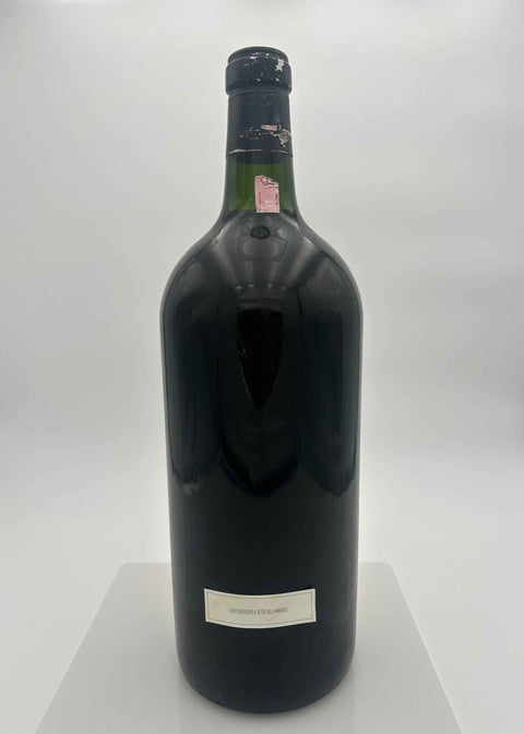 5 Litri Magnum Gaja Barbaresco, 1990, Sperss