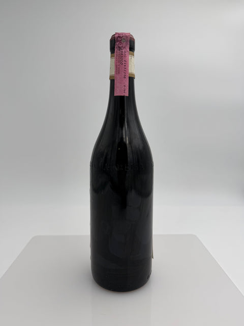 Barolo, Conterno, Cascina Francia, 1990