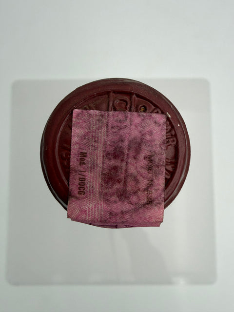 Barolo, Conterno, Cascina Francia, 1990