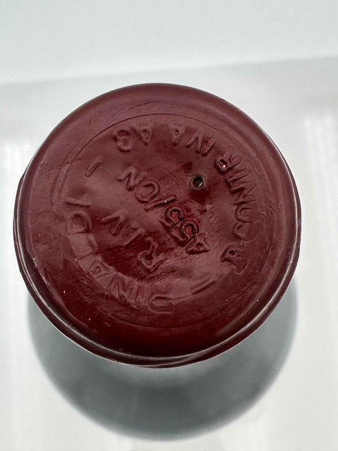 Magnum Rinaldi Giuseppe, vintage 1988, Barolo delle Brunate