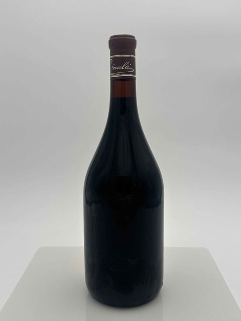 Magnum Rinaldi Giuseppe, vintage 1990, Barolo delle Brunate