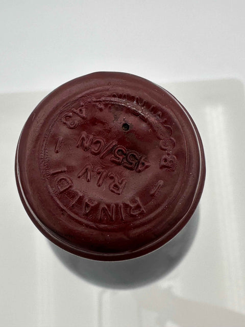 Magnum Rinaldi Giuseppe, vintage 1990, Barolo delle Brunate