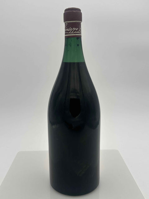 Magnum Rinaldi Giuseppe, vintage 1986, Barolo delle Brunate