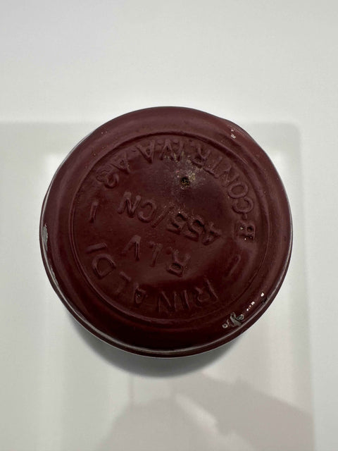 Magnum Rinaldi Giuseppe, vintage 1984, Barolo delle Brunate