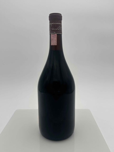 Magnum Rinaldi Giuseppe, vintage 1993, Riserva Selezionata Brunate