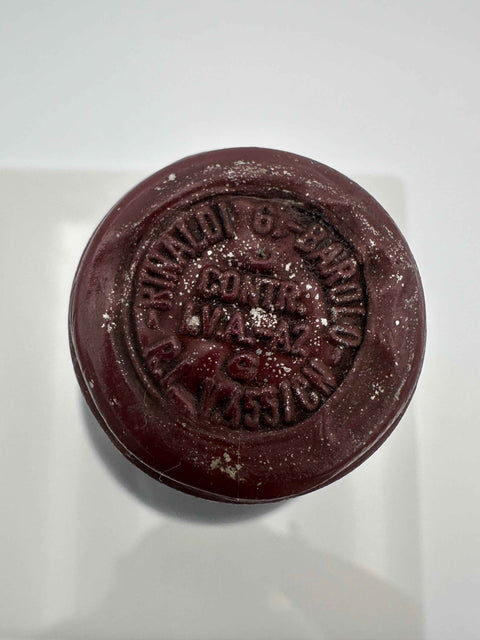 Magnum Rinaldi Giuseppe, vintage 1993, Riserva Selezionata Brunate