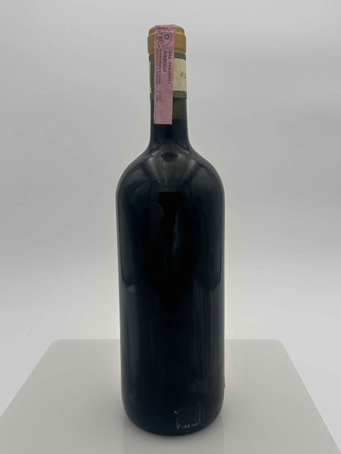 Magnum, Conterno, Monfortino, Barolo Riserva 1997