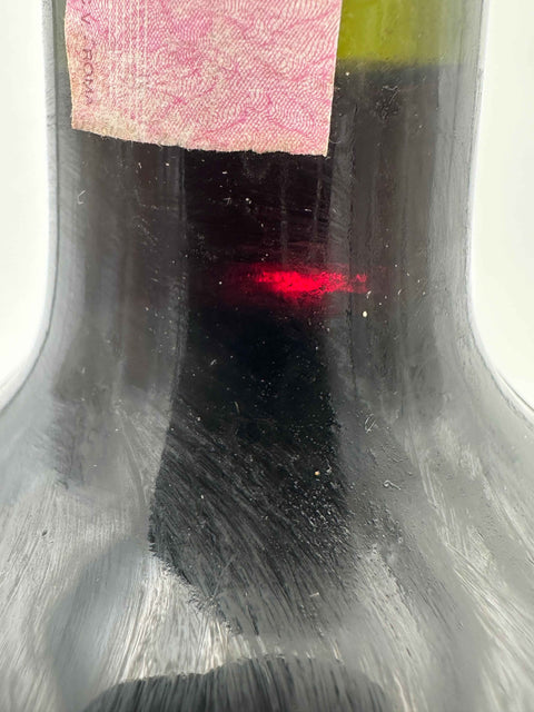 Magnum, Conterno, Monfortino, Barolo Riserva 1997