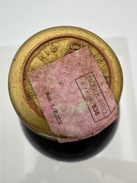 Magnum, Conterno, Monfortino, Barolo Riserva 1995