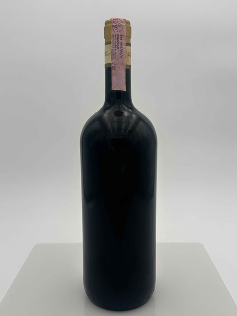 Magnum, Conterno, Monfortino, Barolo Riserva 1993