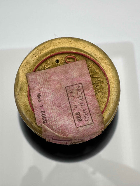 Magnum, Conterno, Monfortino, Barolo Riserva 1993