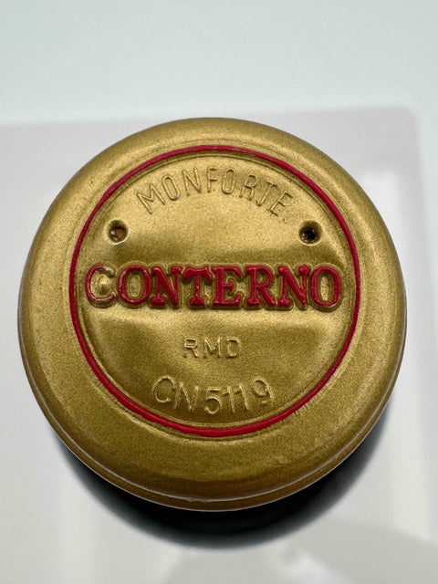 Magnum, Conterno, Monfortino, Barolo Riserva 2006